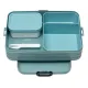 Bento Mepal Lunchbox Take a Break L Nordic Green